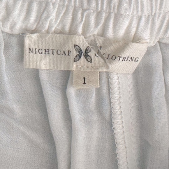 Nightcap Gorgeous lace pants - Picture 2 of 9